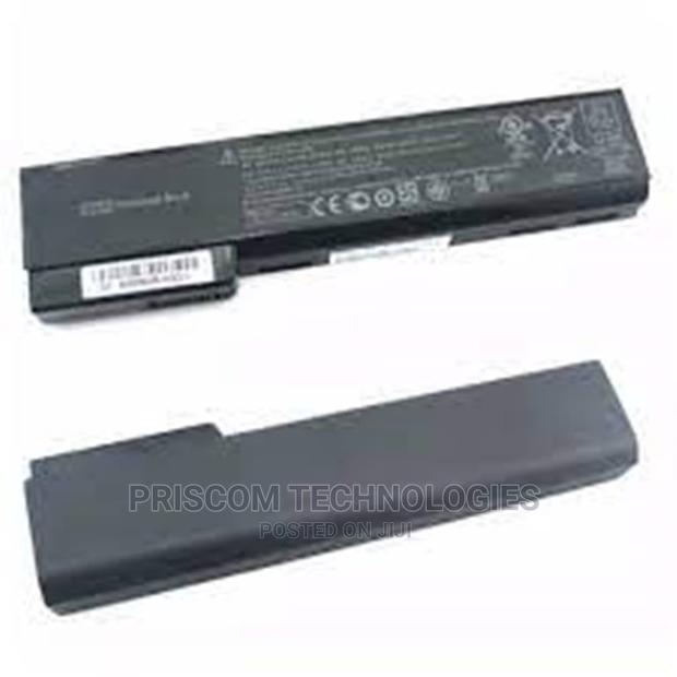 HP Elitebook 8460p 8470p Laptop Battery - thumbnail 2