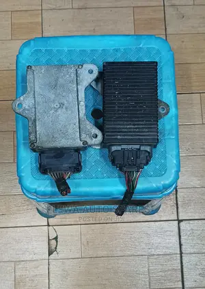 Injector Drive Mitsubishi