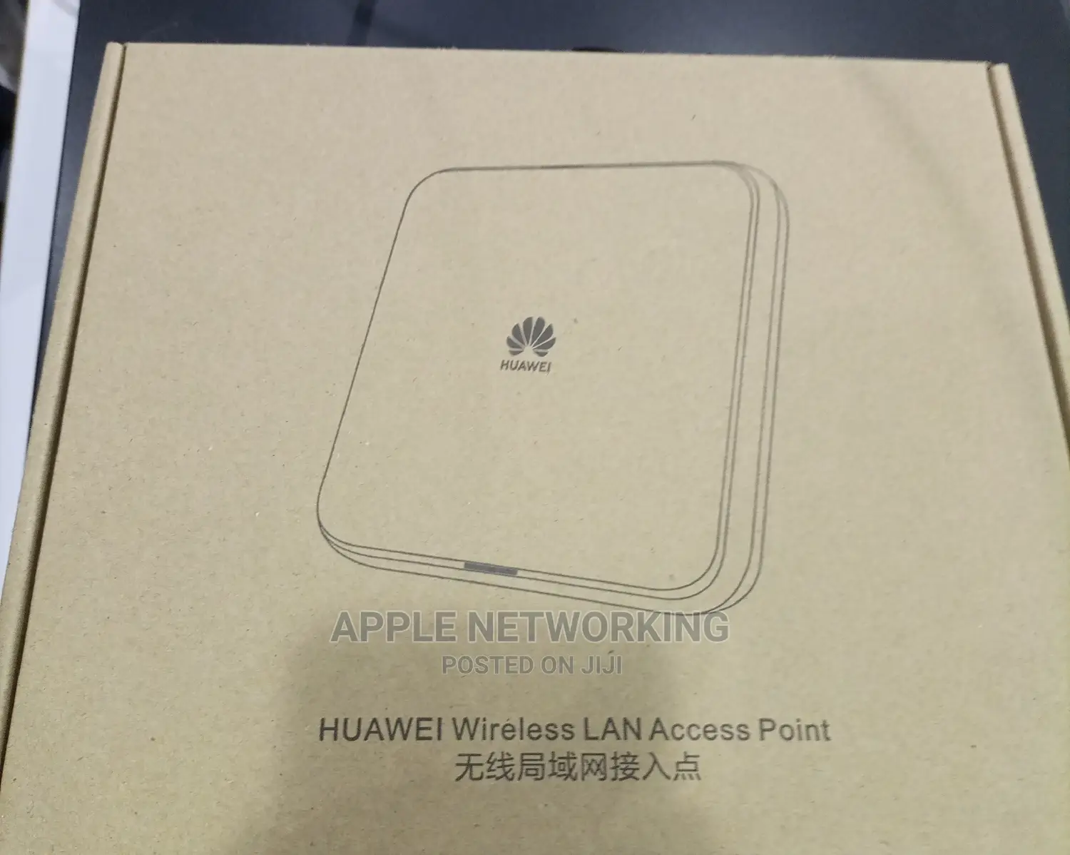 Huawei Wireless LAN Access Point Airengine 5760-10