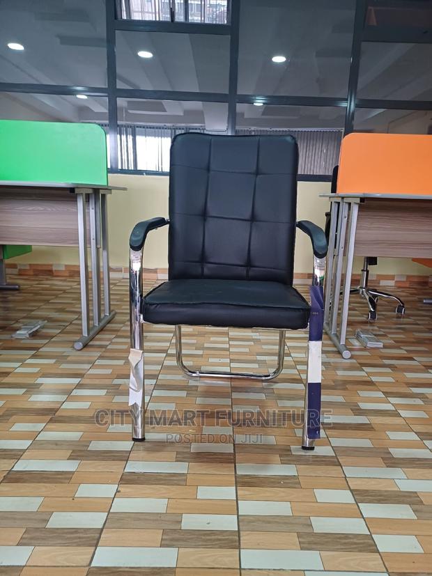 Visitors Chair - main view