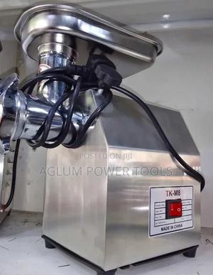 Meat Mincer TK-M8 - thumbnail 2