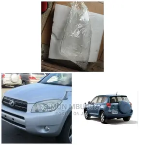 Rav 4 AC 31 Headlight Lens
