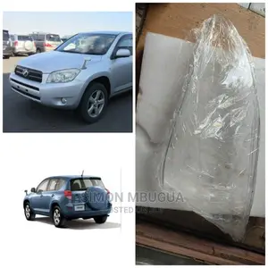 Rav 4 AC 31 Headlight Lens