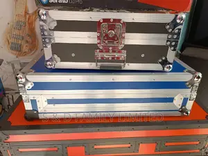 Pioneer Flx6 Flight Case