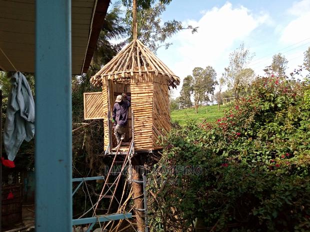 Makuti Unique Gazebos - thumbnail 3