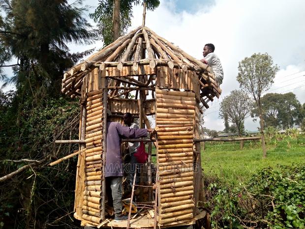 Makuti Unique Gazebos - thumbnail 5