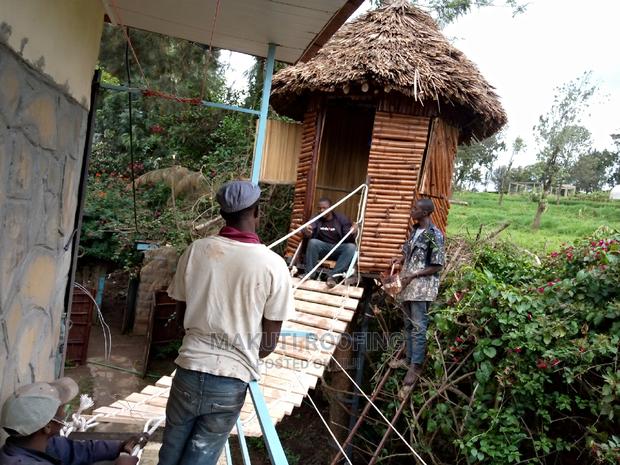 Makuti Unique Gazebos - thumbnail 6