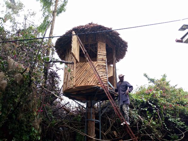 Makuti Unique Gazebos - main view