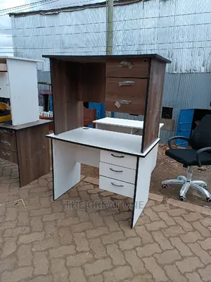 Office Desk