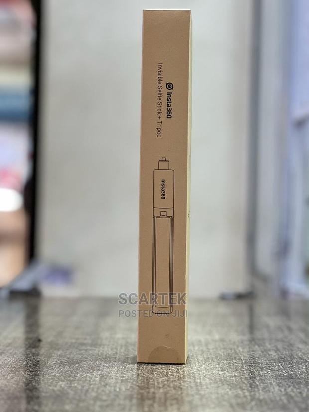 Insta360 Invisible Selfie Stick+Tripod