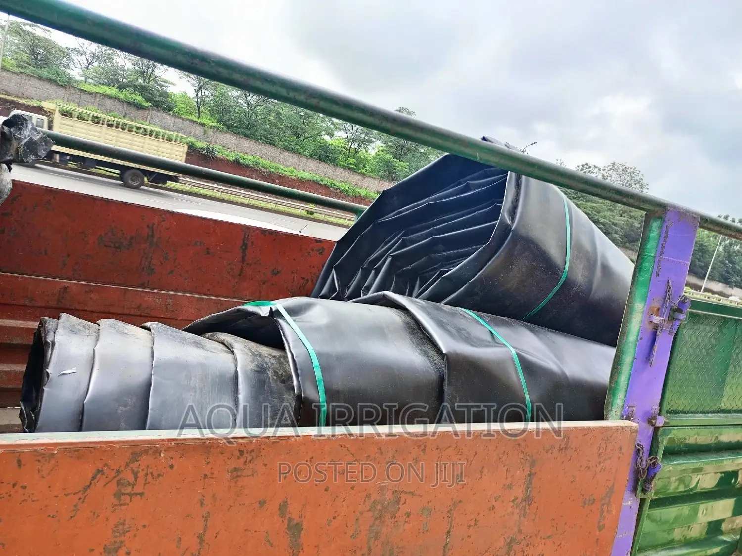 Damliners on Offer