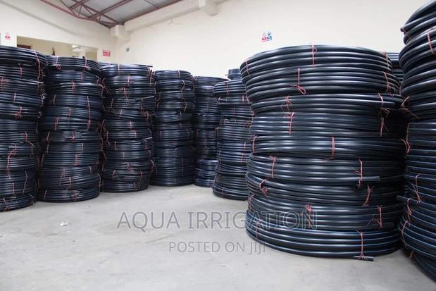 Hdpe Pipes On Offer