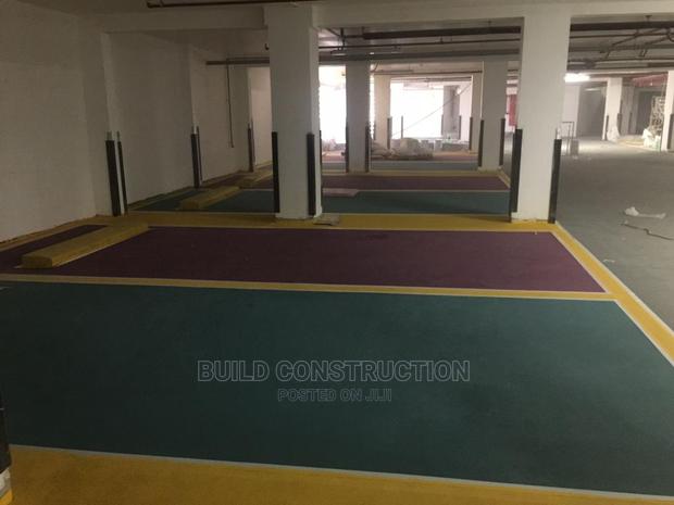 Polyurethane Epoxy Flooring Services in Kenya. - thumbnail 2