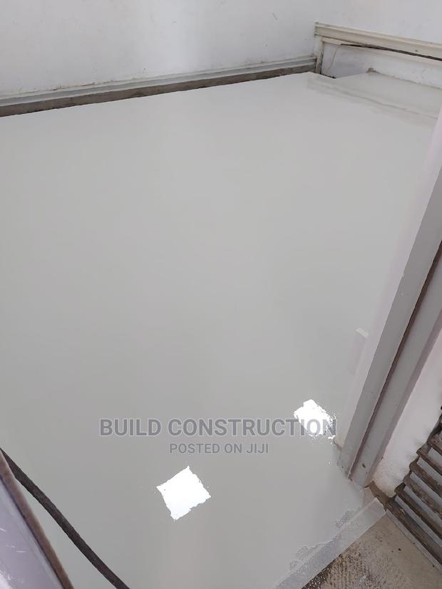 Polyurethane Epoxy Flooring Services in Kenya. - thumbnail 7