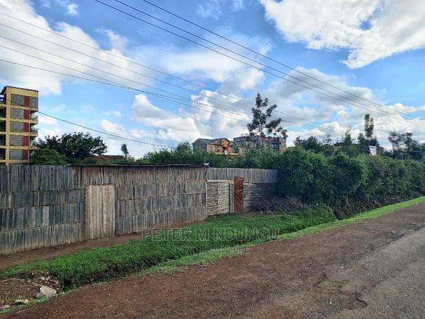 Leasing One Acre Touching Thika Superhighway - thumbnail 3