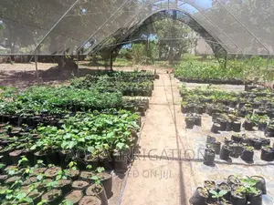 Agricultural Shadenets
