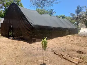 Agricultural Shadenets