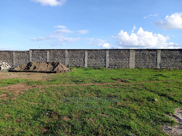 Leasing One Acre Touching Thika Superhighway - thumbnail 5