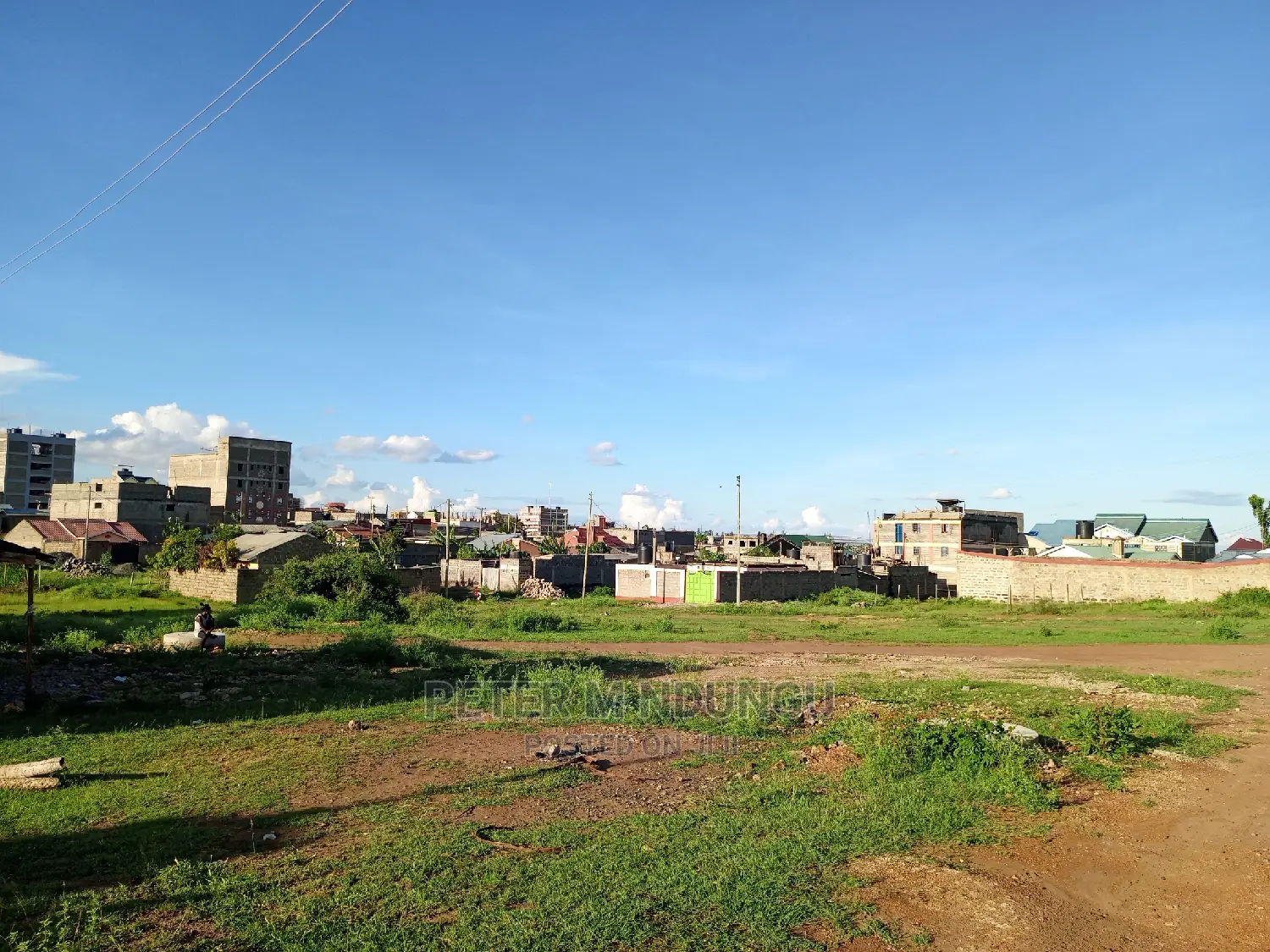 Mwihoko 40*80 Neighbouring Kiriri Women's University