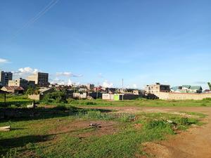 Mwihoko 40*80 Neighbouring Kiriri Women's University - main view