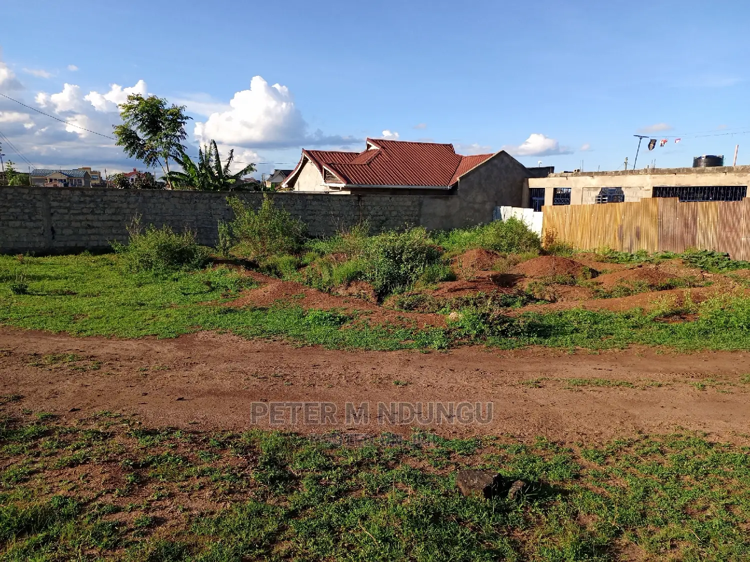 Mwihoko 40*80 Neighbouring Kiriri Women's University