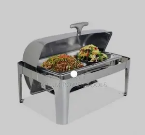 Signature Electric Roll Tops 3 in 1