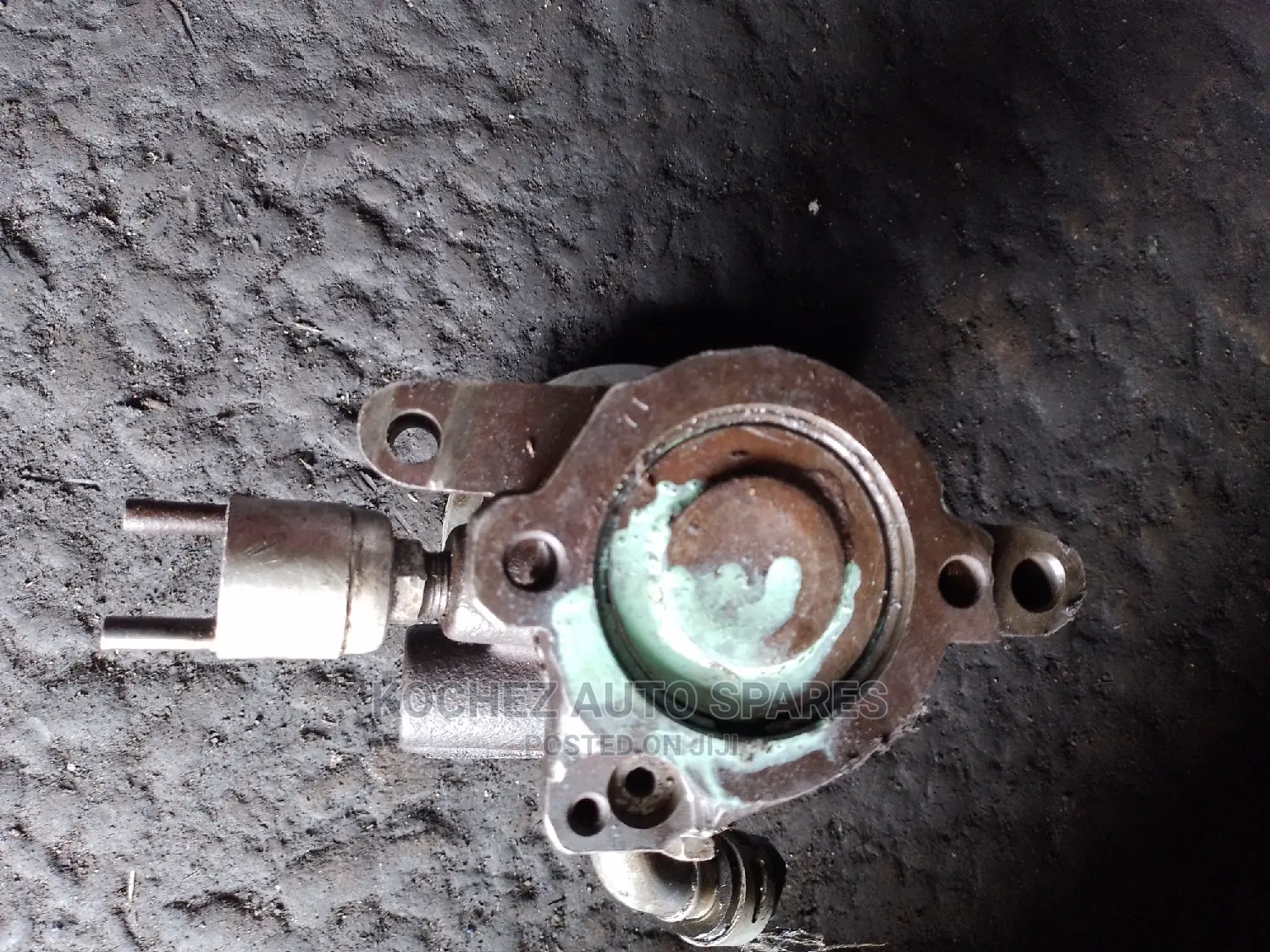 Power Steering Cartridge for Ipsum, Premio, Rav4 3s Engine