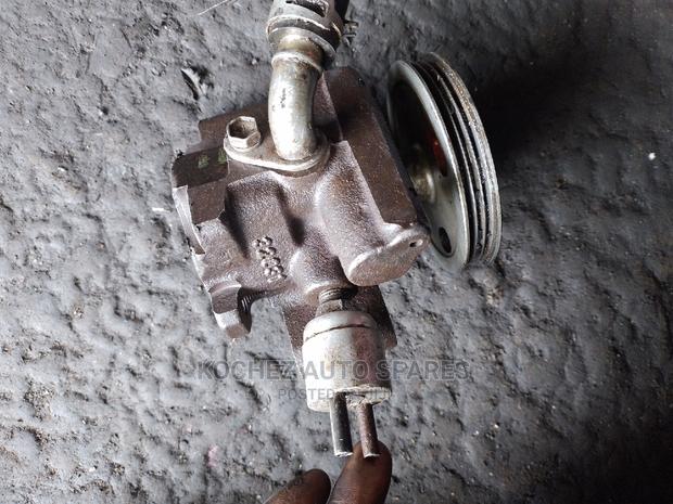 Power Steering Cartridge for Ipsum, Premio, Rav4 3s Engine