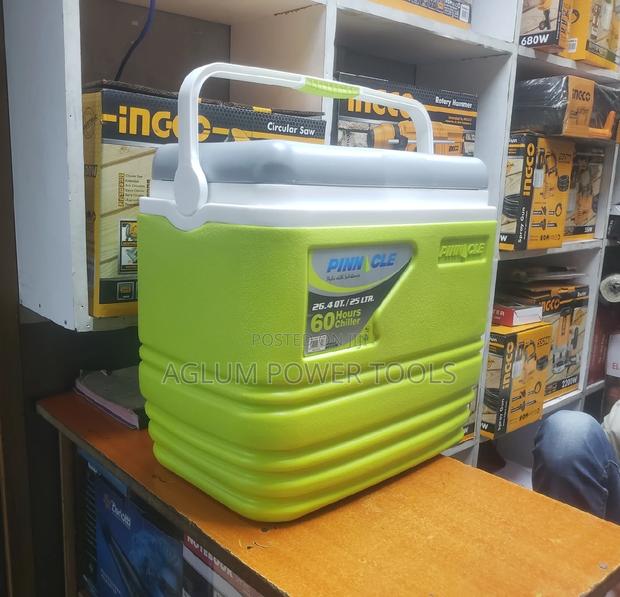 Cooler Box 25L