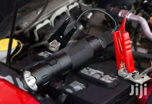 Get Car Jump Starters Available At An Offer