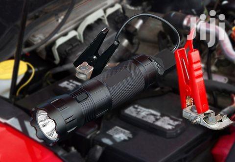 Get Car Jump Starters Available At An Offer