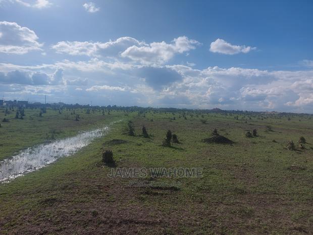 Plot for Sale Juja Mastore Area - thumbnail 7