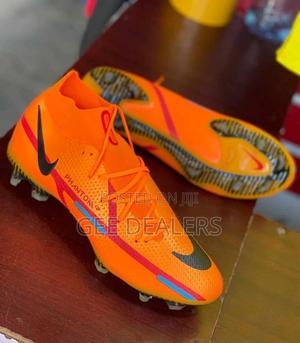 Phantom Soccer Boots - thumbnail 2