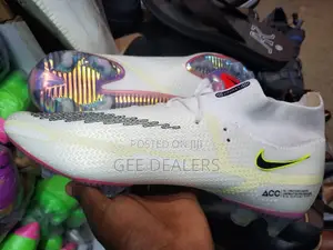 Phantom Soccer Boots