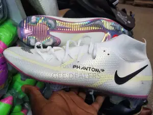 Phantom Soccer Boots