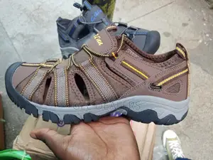 Keen Open Shoes