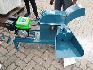 Quality Animal Feed Choppers