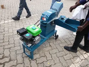 Quality Animal Feed Choppers