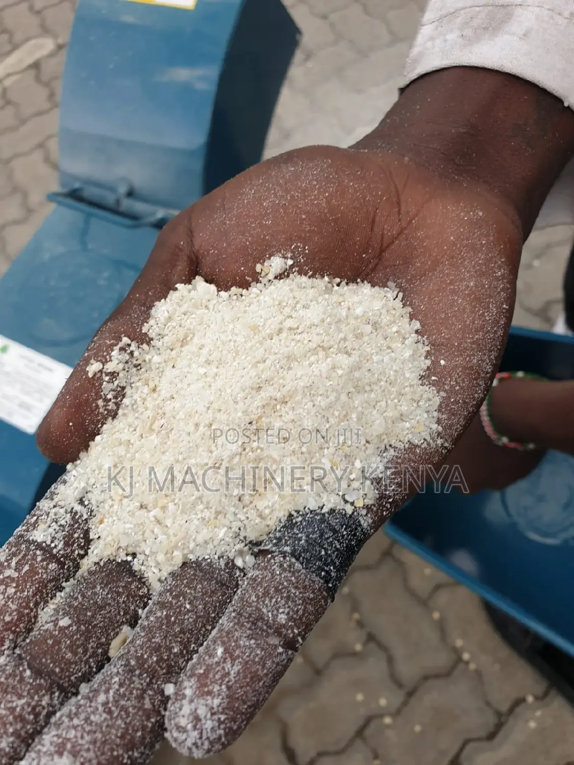 Quality Animal Feed Choppers