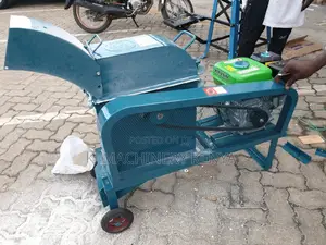Quality Animal Feed Choppers