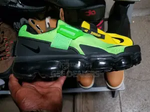 Vapourmax Shoes
