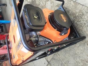 Pacwell Generator 10hp - thumbnail 2