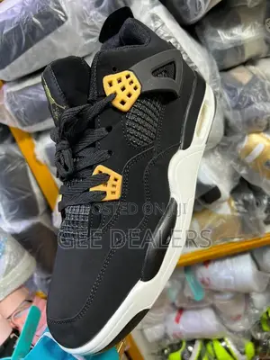 Jordan 4 Shoes
