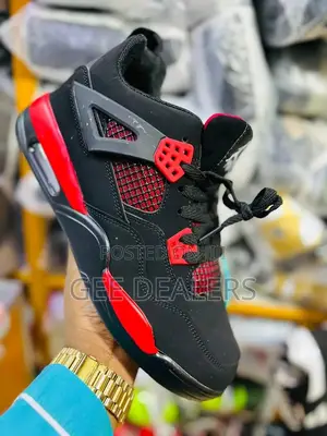 Jordan 4 Shoes