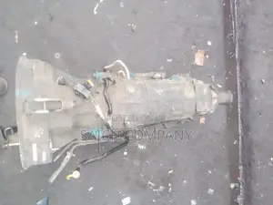 Subaru Legacy BG5 Gearbox