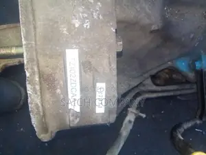 Subaru Legacy BG5 Gearbox