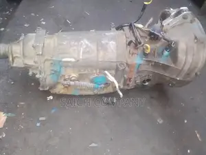 Subaru Legacy BG5 Gearbox