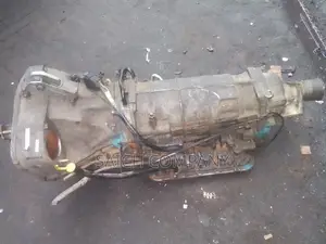 Subaru Legacy BG5 Gearbox