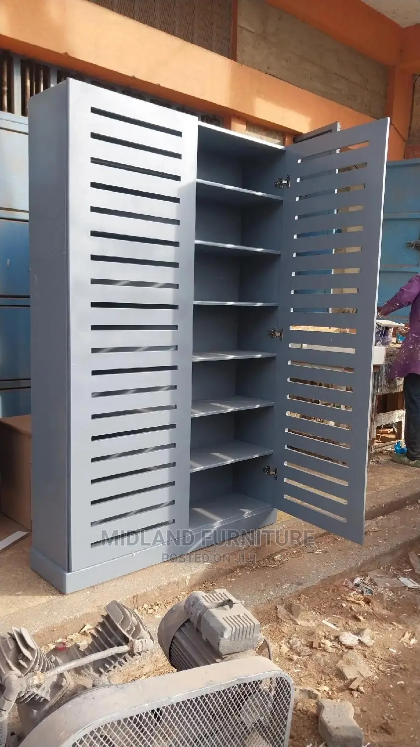 Shoe Rack/ Shoe Bench/ Shoe Cabinet