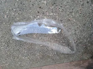 Subaru Impreza N16 Gp2 Gp7 Headlight Lens